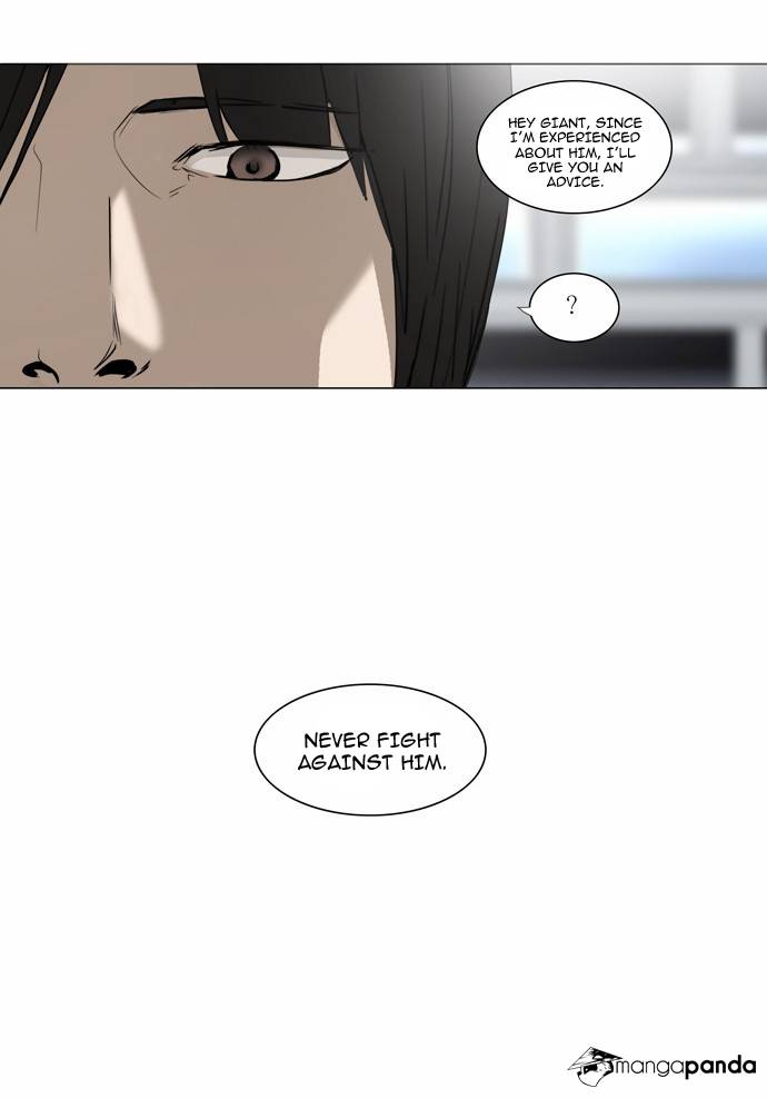 Tower of God Chapter 151 image 27